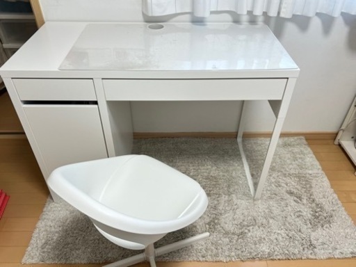 IKEA デスク チェア【条件で7,000円】★条件追記しました