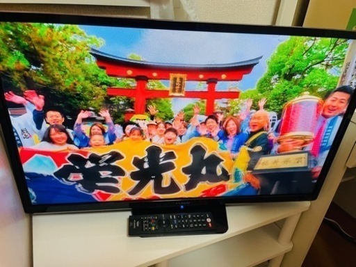 FUNAI 液晶テレビ 2019年製