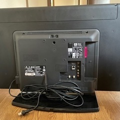 三菱32型　液晶テレビ