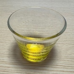 琉球ガラス　グラス　コップ