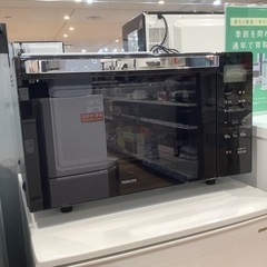 【トレファク神戸南店】YAMAZEN 電子レンジ【取りに来られる方限定】 トレファク神戸南店】電子レンジ YAMAZEN【取りに来られる方限定】