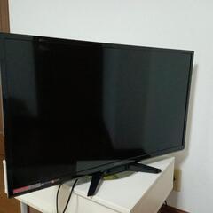 テレビ32型