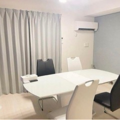 伸縮式テーブル ダイニングテーブル 伸縮式ダイニングテーブル 手渡し 