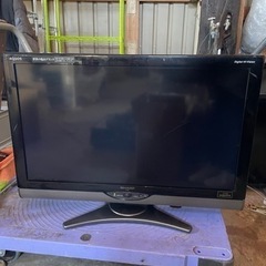 SHARP シャープ LC-32SC1-B 　32型　テレビ