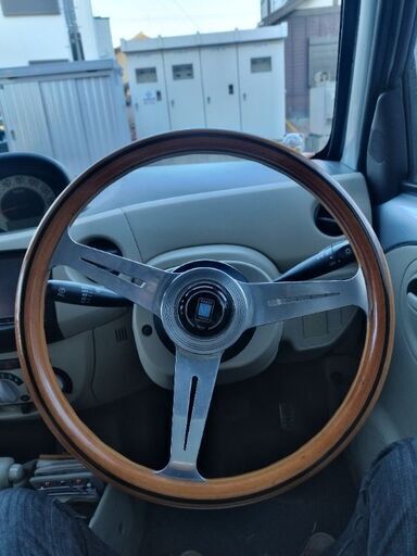 Amazon | 【CLASSIC】 ナルディ(NARDI) (クラシック) クラシック