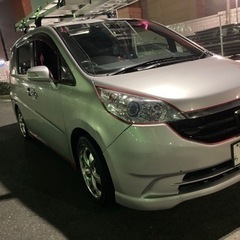 本日処分！17インチ　アルミホイール