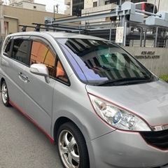 本日処分！17インチ　アルミホイール