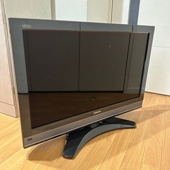 ジャンク品【引き取り限定】テレビ32inch