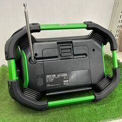 日立 UR18DSML コードレスラジオ付きテレビ【野田愛宕店】【店頭取引限定】【中古】ITE7TZ0L1XWC