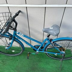 ブリヂストン Mark Rose 12713