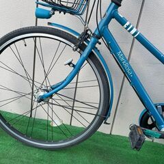 ブリヂストン Mark Rose 12713