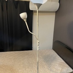 家具 間接照明 IKEA