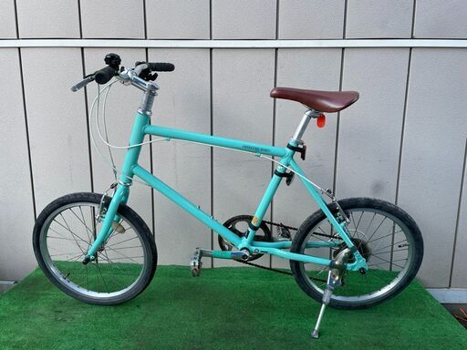 その他 WEEKEN BIKES   12715
