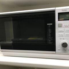 Haier ハイアール JM-KNFVH25A オーブンレンジ ...