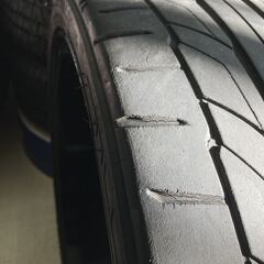激安19インチセット！ロクサーニ TARKUS◆7.5J 19インチ IS55 PCD114.3-5H◆225/35R19 ◆ステップワゴン ヴォクシー エスクァイア ビアンテ
