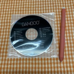 【5/1まで】WACOM BAMBOO ワコム ペンタブ ペンと...