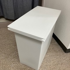 【予約済み】無印　MUJI ゴミ箱