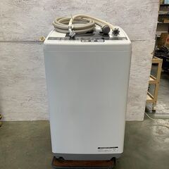【HITACHI】 日立 全自動電機洗濯機 7.0㎏ NW-7M...