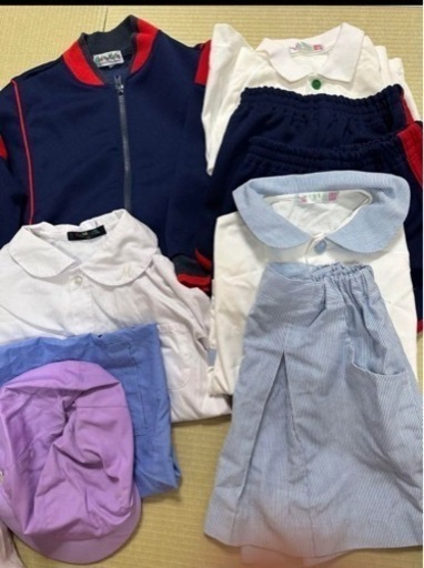 明聖幼稚園120cm