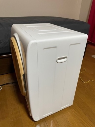 衣類 乾燥機 2.5kg