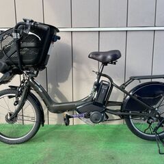 中古】仙台市の電動アシスト自転車を格安/激安/無料であげます・譲り 