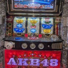 初代AKBスロット