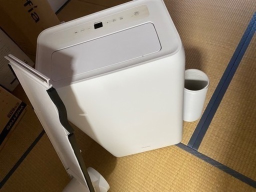 アイリスオーヤマ空調家電　売ります！
