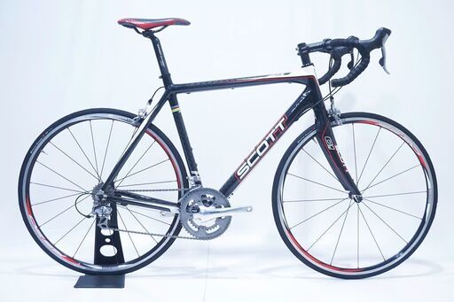 SCOTT 「スコット」 CR1 TEAM COMPACT 2008年モデル ロードバイク