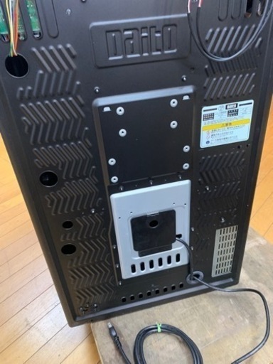 コイン不要機・・・6機種 コイン不要機 三共/ビスティ系②（6号機筐体用） - メルカリ