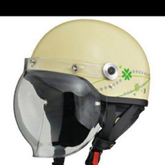 リード工業のヘルメット