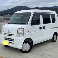 ⭐️コミコミ価格⭐️★車検令和6年6月まで★4ナンバー★最大積載...