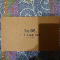 COACHのFC4452 新品