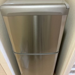 冷蔵庫　三菱ノンフロン冷凍冷蔵庫MR-T16N-T形