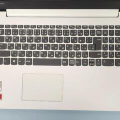 高スペックLENOVO/高速AMD A4/SSD/Office/ノートパソコン