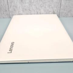 高スペックLENOVO/高速AMD A4/SSD/Office/ノートパソコン
