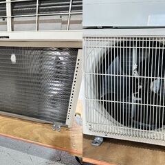 ☆MITSUBISHI 三菱☆ MSZ-GE2221 2021年 2.2kw 約6畳用 霧ヶ峰 リモコン