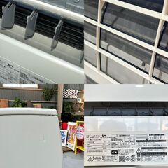 ☆MITSUBISHI 三菱☆ MSZ-GE2221 2021年 2.2kw 約6畳用 霧ヶ峰 リモコン