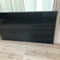 テレビ 65インチ ジャンク品