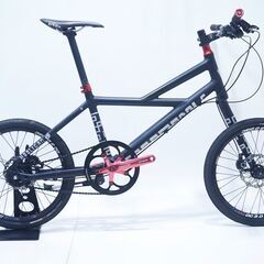 CANNONDALE 「キャノンデール」 HOOLIGAN3 2011年モデル ミニベロ