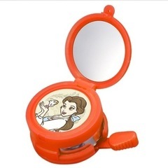 16インチ プリンセス　ベル　自転車