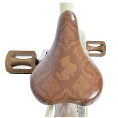 16インチ プリンセス　ベル　自転車