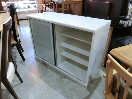 ニトリ キッチンカウンター【モノ市場東海店】159