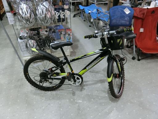 モノマニアスポーツ】子供用自転車入荷しました！サイクルベースあさひ