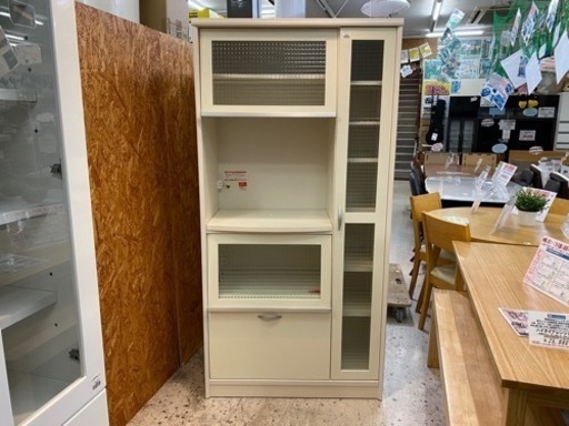 【愛品館 江戸川店 レンジボード】B-COMPANY（ビーカンパニー）レンジボードボード ID:151-008141-007