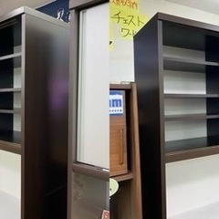 愛品館 江戸川店 レンジボード】MATSUDA（松田家具）キッチンボード ID 