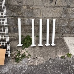 ユニフェンス（全長7m50cm/高さ60cm）