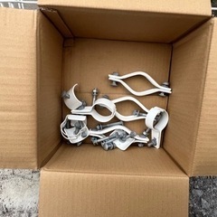 ユニフェンス（全長7m50cm/高さ60cm）