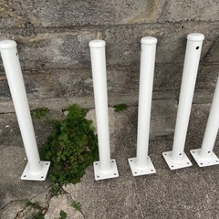 ユニフェンス（全長7m50cm/高さ60cm）