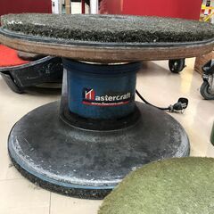 ✨マスタークラフト　中古　MD-21D-6SA　業務用ポリッシャー✨うるま市田場✨ ✨マスタークラフト 中古 MD-21D-6SA 業務用ポリッシャー✨うるま市田場✨
