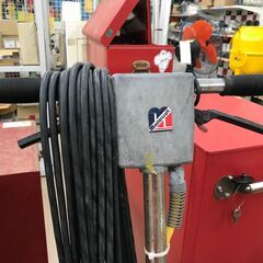 ✨マスタークラフト　中古　MD-21D-6SA　業務用ポリッシャー✨うるま市田場✨ ✨マスタークラフト 中古 MD-21D-6SA 業務用ポリッシャー✨うるま市田場✨